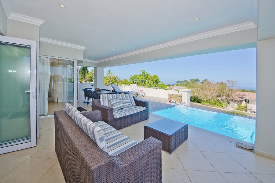 5 Bedroom Property for Sale in Pezula Golf Estate Western Cape